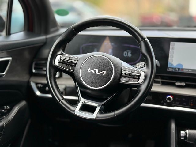 2023 Kia Sportage X-Line - Photo 16
