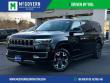 Used 2024 Jeep Wagoneer L Series III SUV