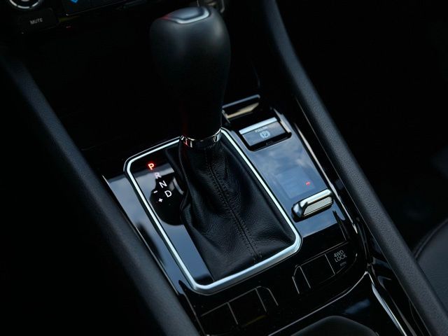 2026 Jeep Compass Limited Altitude - Photo 13