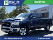Used 2022 Ram 1500 Big Horn/Lone Star Truck
