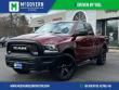 Used 2022 Ram 1500 Classic Warlock Truck