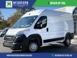 Used 2025 Ram Promaster 2500 High Roof Cargo Van