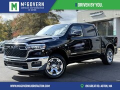 2026 Ram 1500 Big Horn/Lone Star Pickup