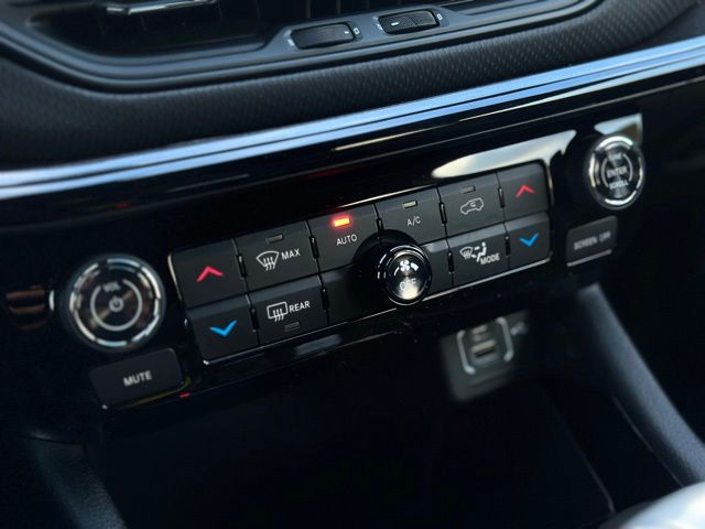 2026 Jeep Compass Limited Altitude - Photo 14