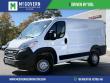 Used 2025 Ram Promaster 1500 Low Roof Cargo Van