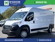 Ram Promaster 2500