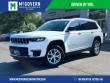 Used 2023 Jeep Grand Cherokee L Limited SUV