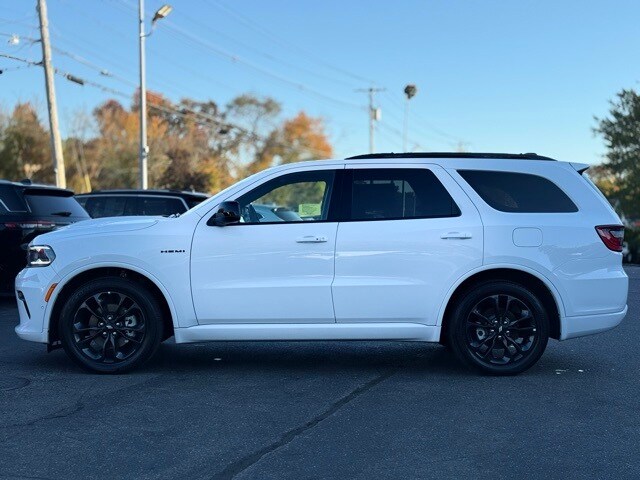 2025 Dodge Durango R/T photo 2