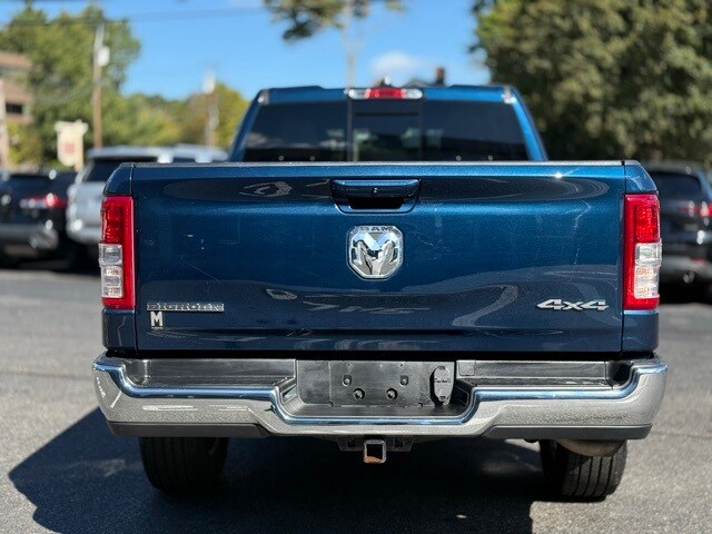 2022 Ram 1500 Big Horn Lone Star photo 3