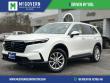 Used 2024 Honda CR-V EX SUV
