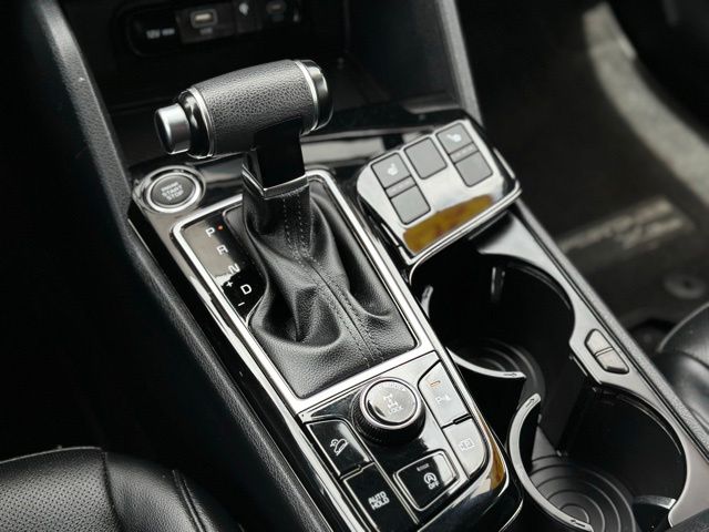 2023 Kia Sportage X-Line - Photo 12