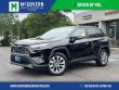 Used 2025 Toyota RAV4 Limited SUV