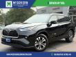 Used 2021 Toyota Highlander XLE SUV