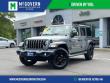 Used 2022 Jeep Wrangler Unlimited Sport Altitude SUV