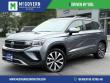 Used 2022 Volkswagen Taos 1.5T SE SUV