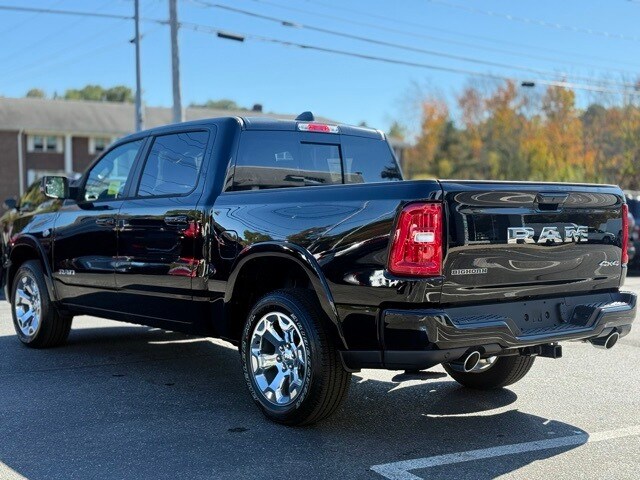 2026 Ram 1500 Big Horn Lone Star photo 2
