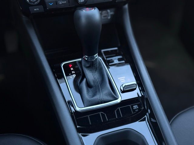 2025 Jeep Compass Limited - Photo 13
