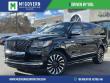 Used 2023 Lincoln Navigator L Black Label SUV