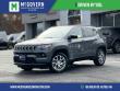 Used 2024 Jeep Compass Latitude Lux SUV