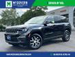 Used 2025 Jeep Grand Cherokee Limited SUV