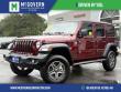 Used 2021 Jeep Wrangler Unlimited Sport S SUV