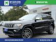 Used 2020 Jeep Grand Cherokee Limited SUV