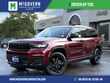 Jeep Grand Cherokee L