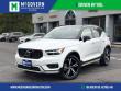 Used 2021 Volvo XC40 R-Design SUV