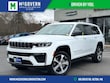  Jeep Grand Cherokee L