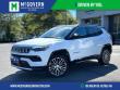 Used 2023 Jeep Compass Limited SUV