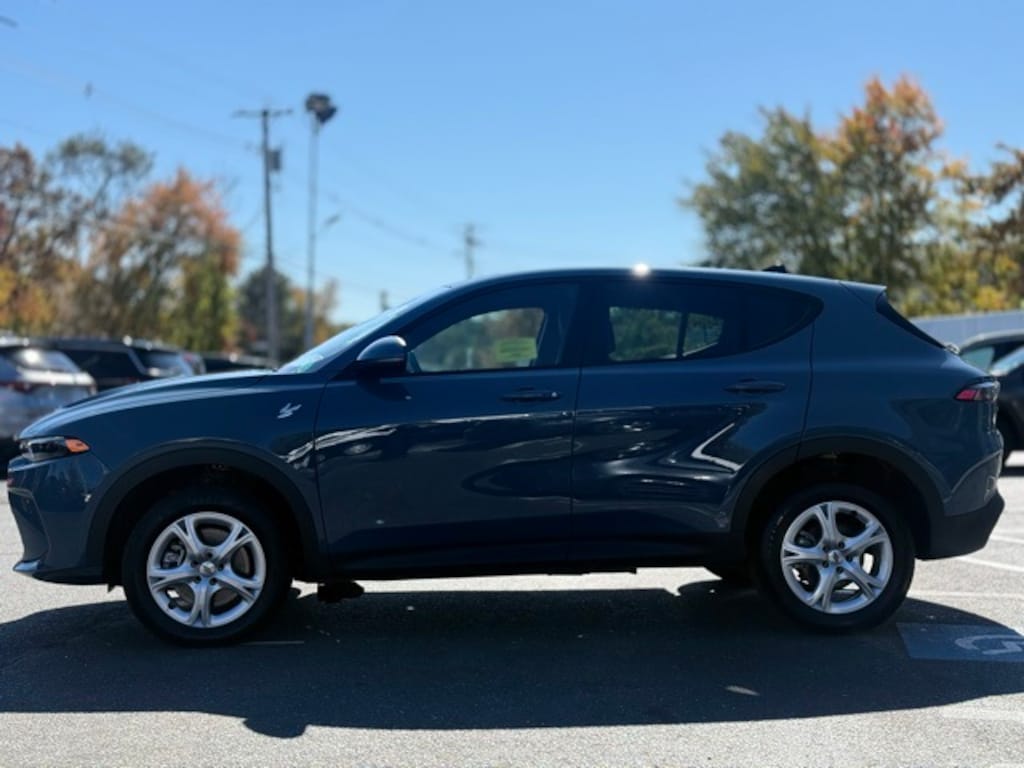 Used 2024 Dodge Hornet GT Plus SUV