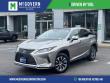 Used 2022 Lexus RX 350 SUV