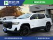 Used 2022 GMC Acadia SLE SUV