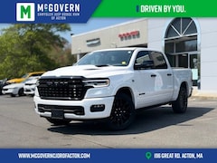 2026 Ram 1500 Limited Pickup