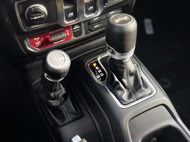 2026 Jeep Wrangler 2-Door Willys - Photo 13