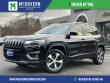 Used 2020 Jeep Cherokee Limited SUV