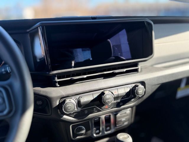 2026 Jeep Wrangler 2-Door Sport - Photo 14