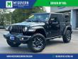 Used 2023 Jeep Wrangler Rubicon 4xe SUV
