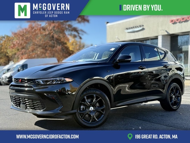 2024 Dodge Hornet GT Plus's photo