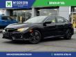 Used 2019 Honda Civic EX-L Hatchback