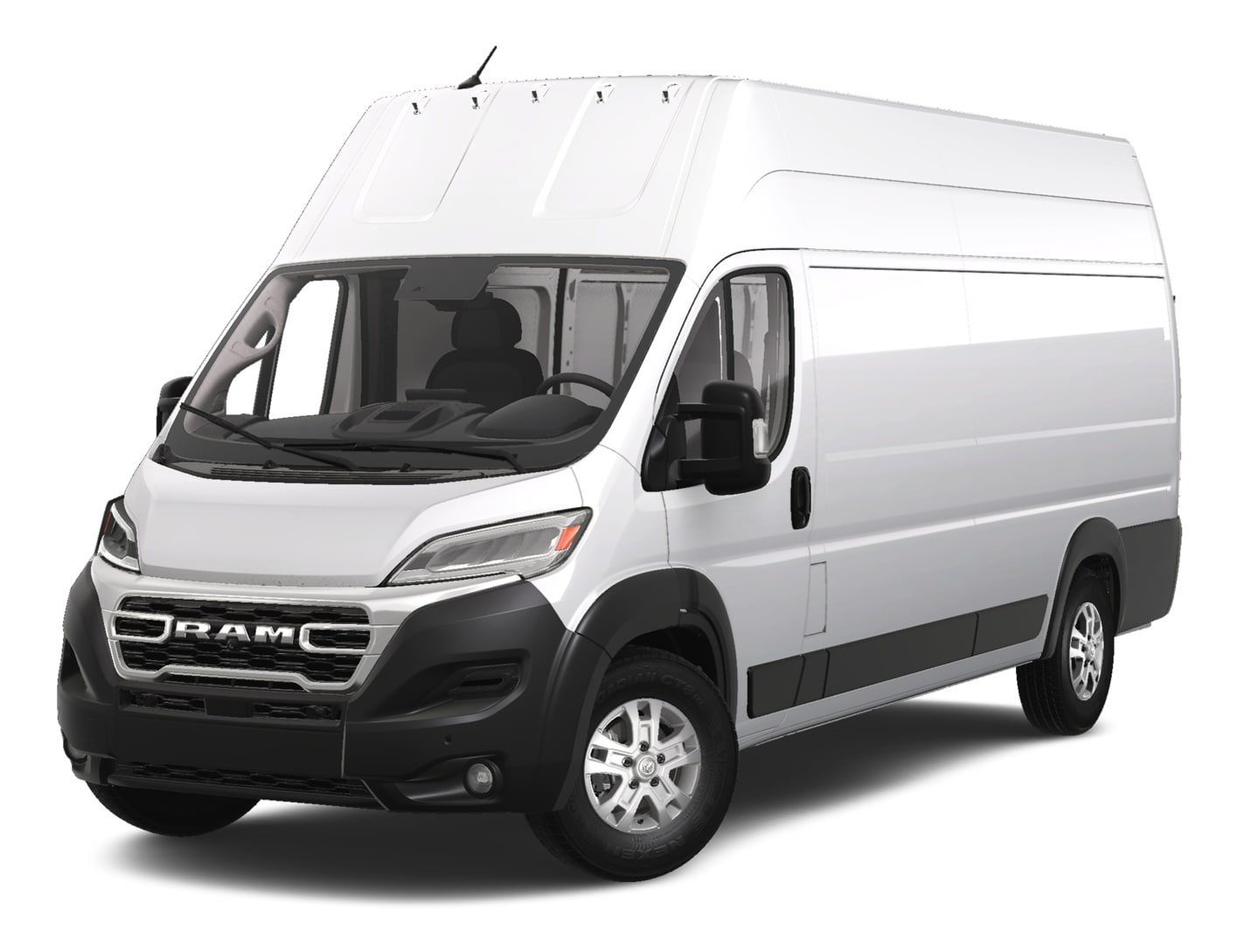 Ram Promaster 1500