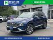 Used 2022 Hyundai Santa Fe Limited SUV