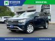 Used 2021 Volkswagen Atlas Cross Sport 2.0T SE w/Technology SUV