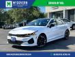 Used 2023 Kia K5 GT-Line Sedan