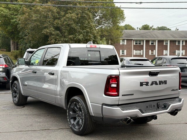 2025 Ram 1500 Big Horn Lone Star photo 2