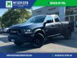 Used 2019 Ram 1500 Classic Warlock Truck