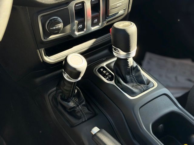 2026 Jeep Wrangler 2-Door Sport - Photo 13
