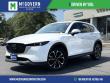 Used 2022 Mazda CX-5 2.5 S Premium Package SUV