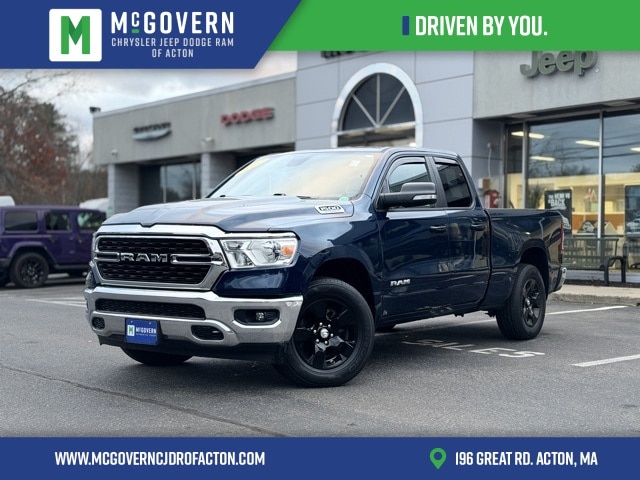 2022 RAM Ram 1500 Pickup Big Horn/Lone Star's photo