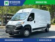  Ram Promaster 3500